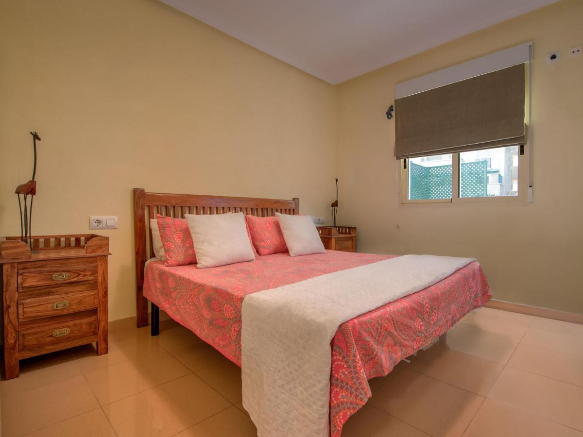 Apartment Medina Sol I By Interhome Дения Екстериор снимка