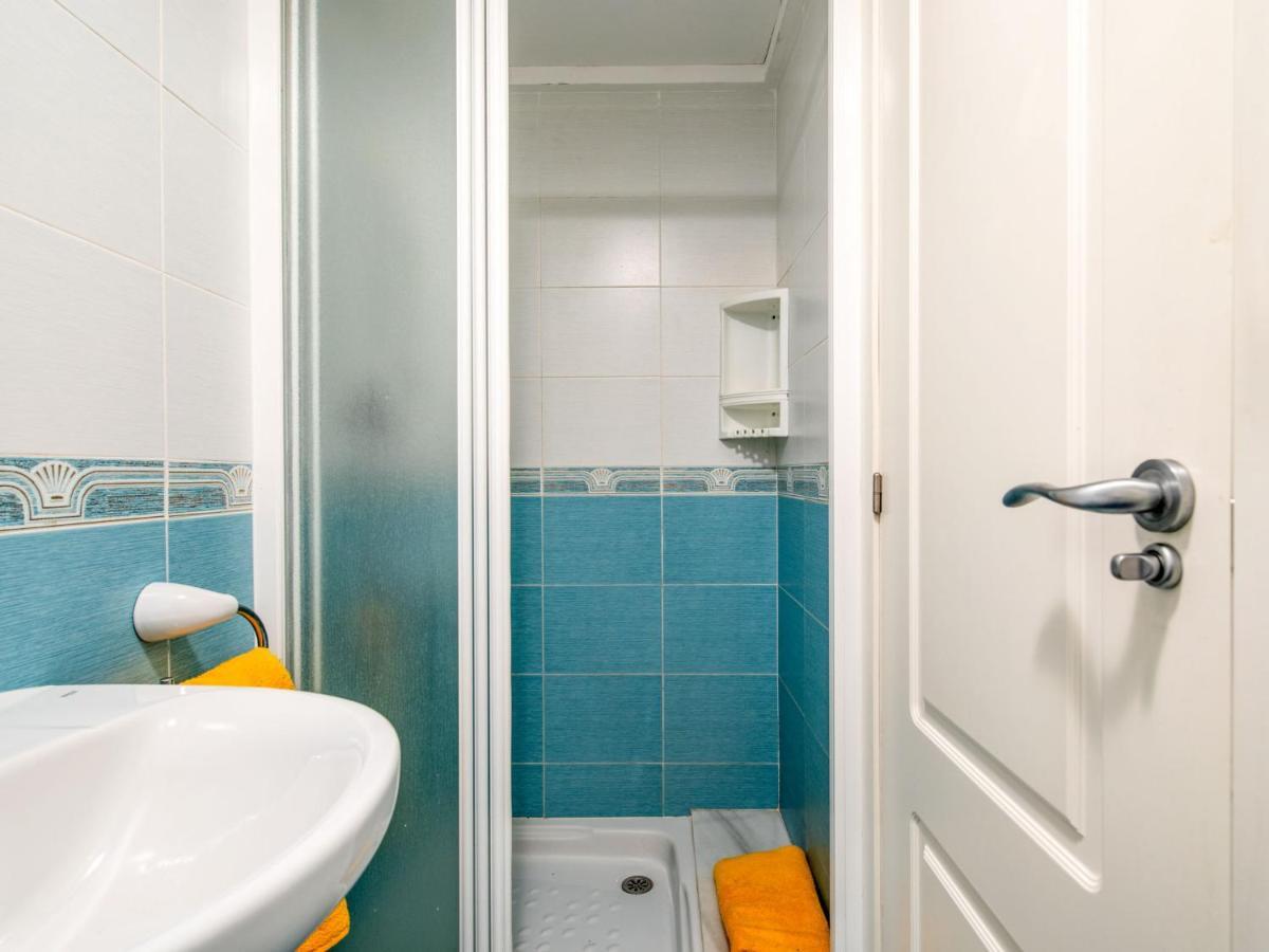Apartment Medina Sol I By Interhome Дения Екстериор снимка